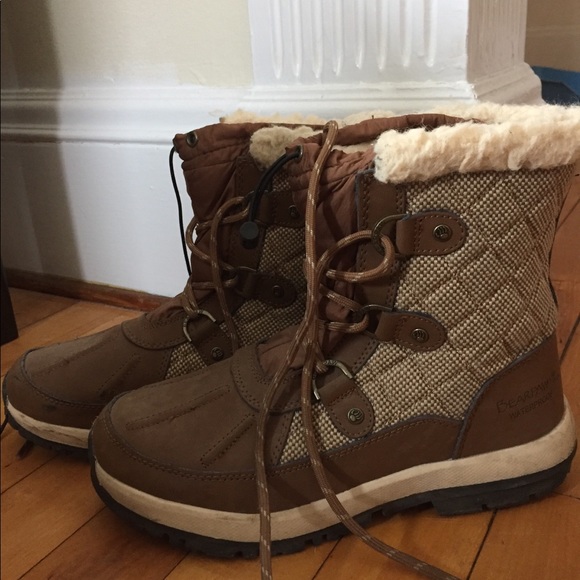 bearpaw bethany boots